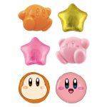 星のカービィ　ポーチ＆チョコギフト