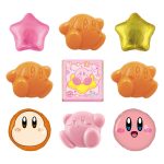 星のカービィ　チョコギフト缶