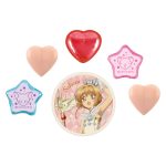 カードキャプターさくらマジックサークルチョコ