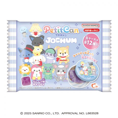 プチキャン JOCHUM