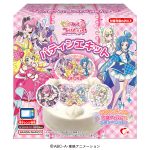 キミとアイドルプリキュア♪パティシエキット