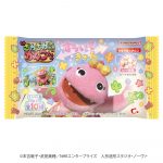 すらいどきゃん ざわざわ森のがんこちゃん