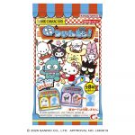 どこでもついんどぅ！ サンリオキャラクターズ