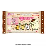 すらいどきゃん ポムポムプリン ほめてほめられ30th