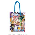 ワンピースチョコレート手提げ