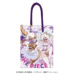 ワンピースチョコレート手提げ