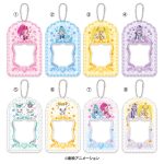 ふぉとるだぁハートキャッチプリキュア！
