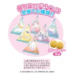 サンリオキャラクターズ スタンドクッキー