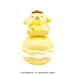 サンリオキャラクターズ マカロンケース