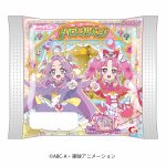 名探偵プリキュア！メロンパン