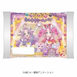 名探偵プリキュア！ミルククリームパン