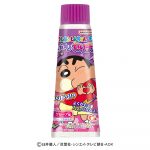 クレヨンしんちゃんがりがりねりチューグレープ