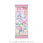 ビジュ札　ぴえろ魔法少女シリーズ
