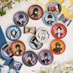 プチキャン 刀剣乱舞ONLINE 其の２
