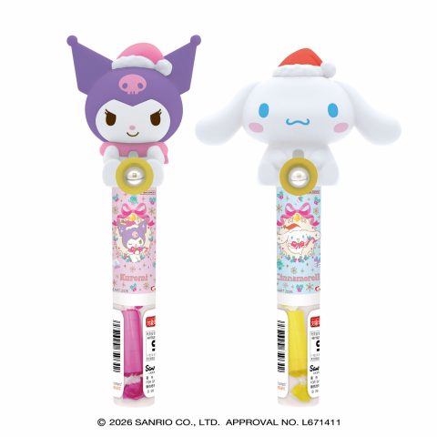 サンリオキャラクターズ クリスマスベル