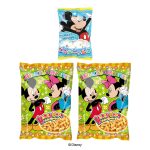ツリーお菓子BOX／ディズニーキャラクター