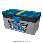 仮面ライダーマイスシマウンダーボックス