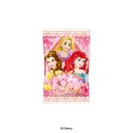 ウィンターケープ／ディズニープリンセス