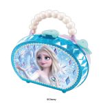 かぎ付きハンドケース／アナと雪の女王