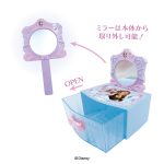ドレッサー／アナと雪の女王