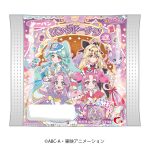 名探偵プリキュア！リングドーナツ 2個