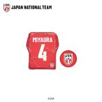 ウェアコレバレーボール日本代表