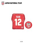 ウェアコレバレーボール日本代表