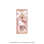 サンリオキャラクターズ チャームギフト ときめきジュエル