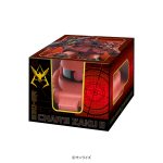 シャア専用ザクチョコケース