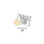 にゃんにゃんにゃんこクリアポーチ