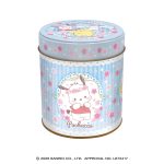 サンリオキャラクターズ サークルクッキー缶
