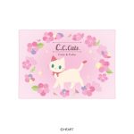Ｃ．Ｃ．キャッツアソートチョコ