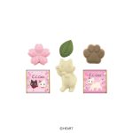 Ｃ．Ｃ．キャッツアソートチョコ