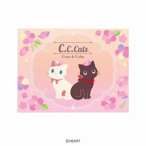 Ｃ．Ｃ．キャッツスイーツギフト