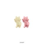 Ｃ．Ｃ．キャッツサクラねこポーチ
