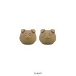 おかしばミニ円筒缶　～はるしば～