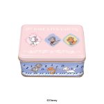 スクエア缶／おしゃれキャット