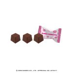 チアリステイルズ ミニハート缶