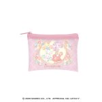 チアリステイルズ ポーチ＆チョコギフト