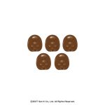 すみっコぐらしラウンドチョコ缶